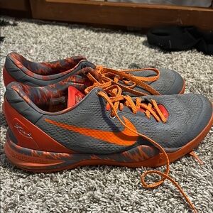 Nike Men's Kobe “Philippines”Shoes